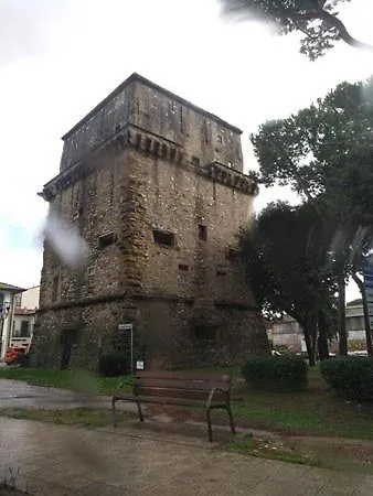 Torre Matilde Apartment Viareggio Italy
