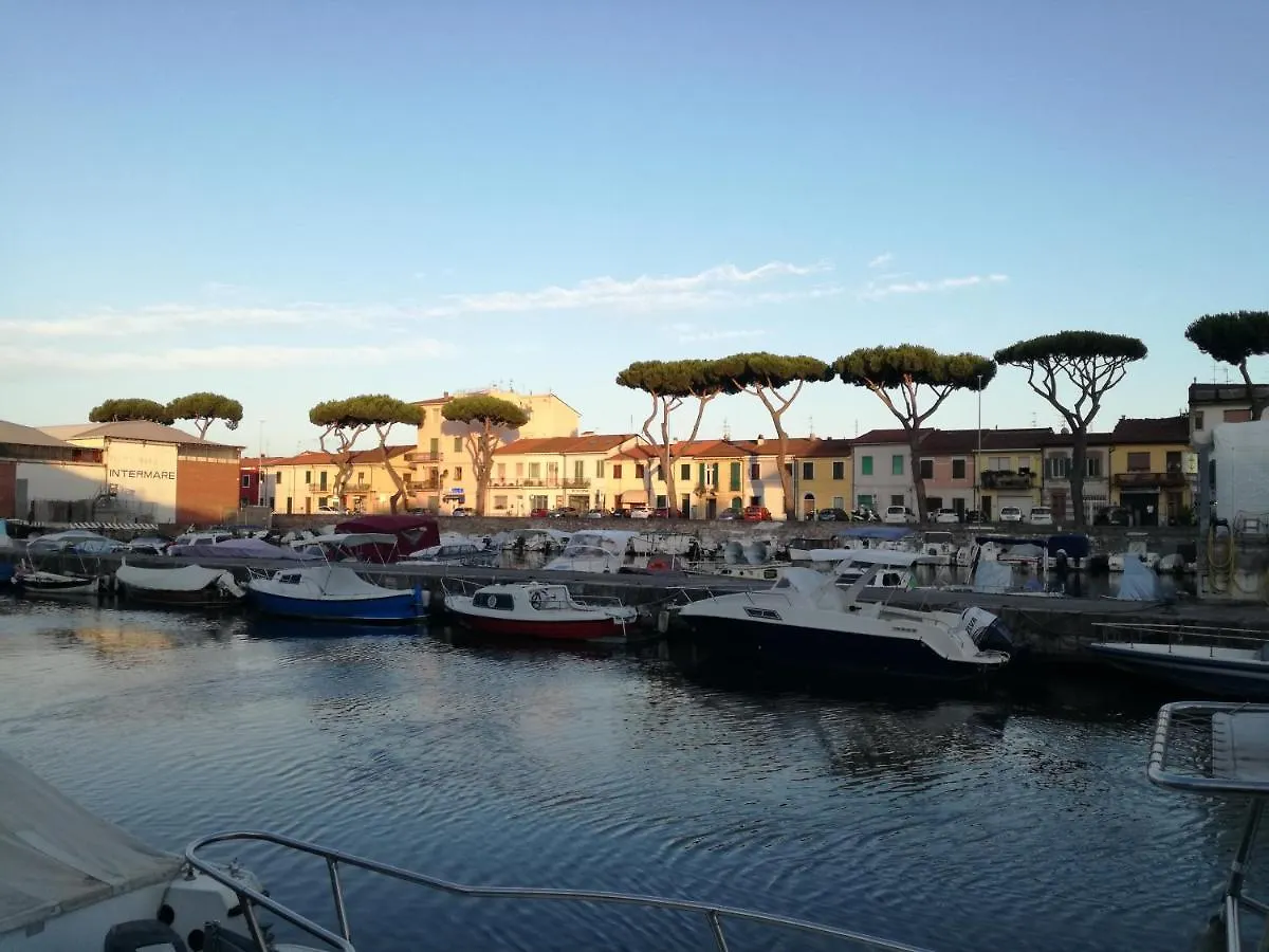 Torre Matilde contacts