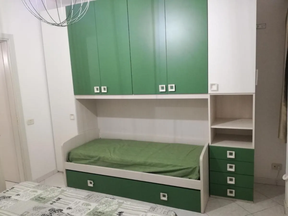 Torre Matilde Apartment Viareggio Italy