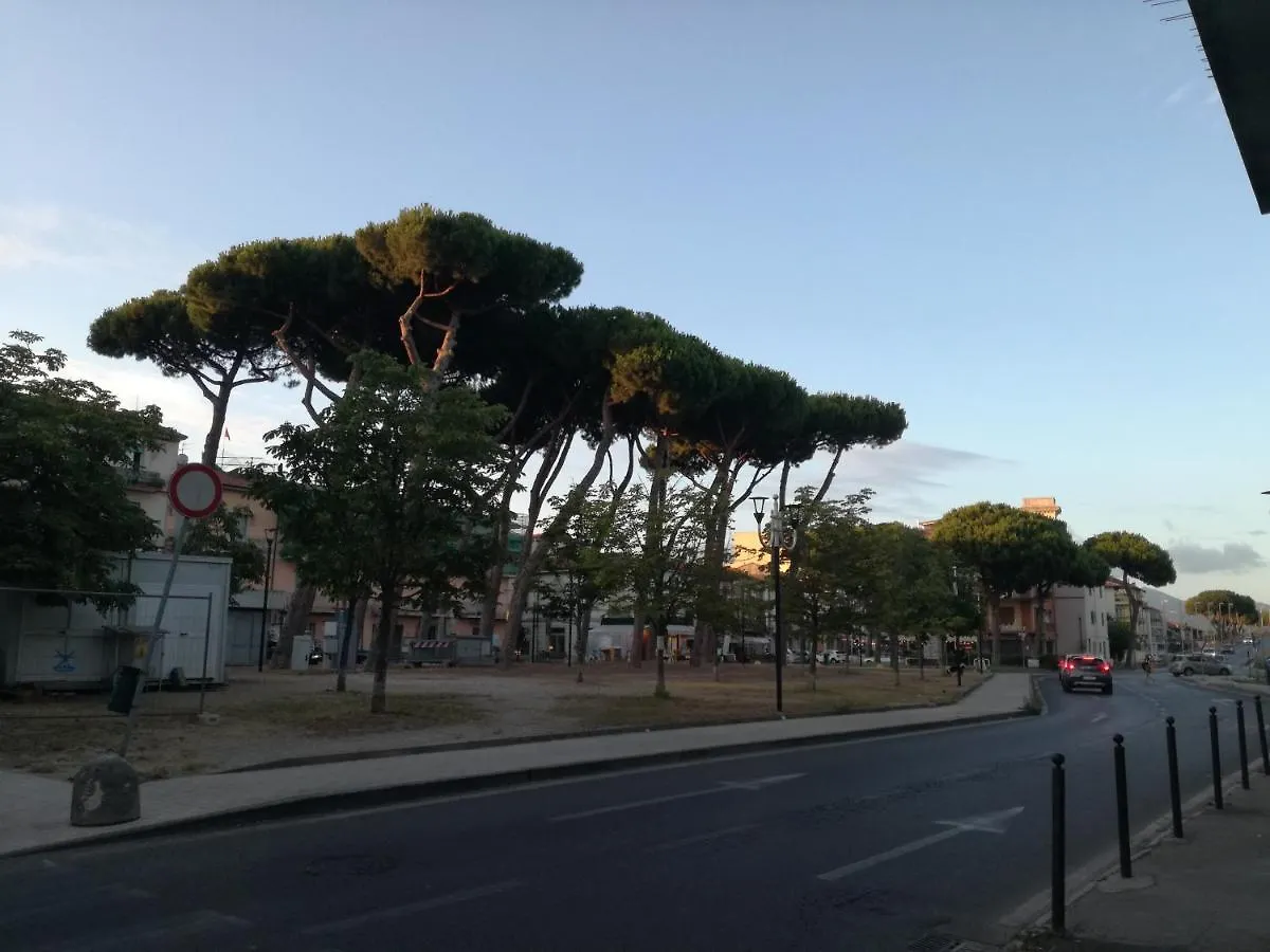 Torre Matilde Apartment Viareggio Italy
