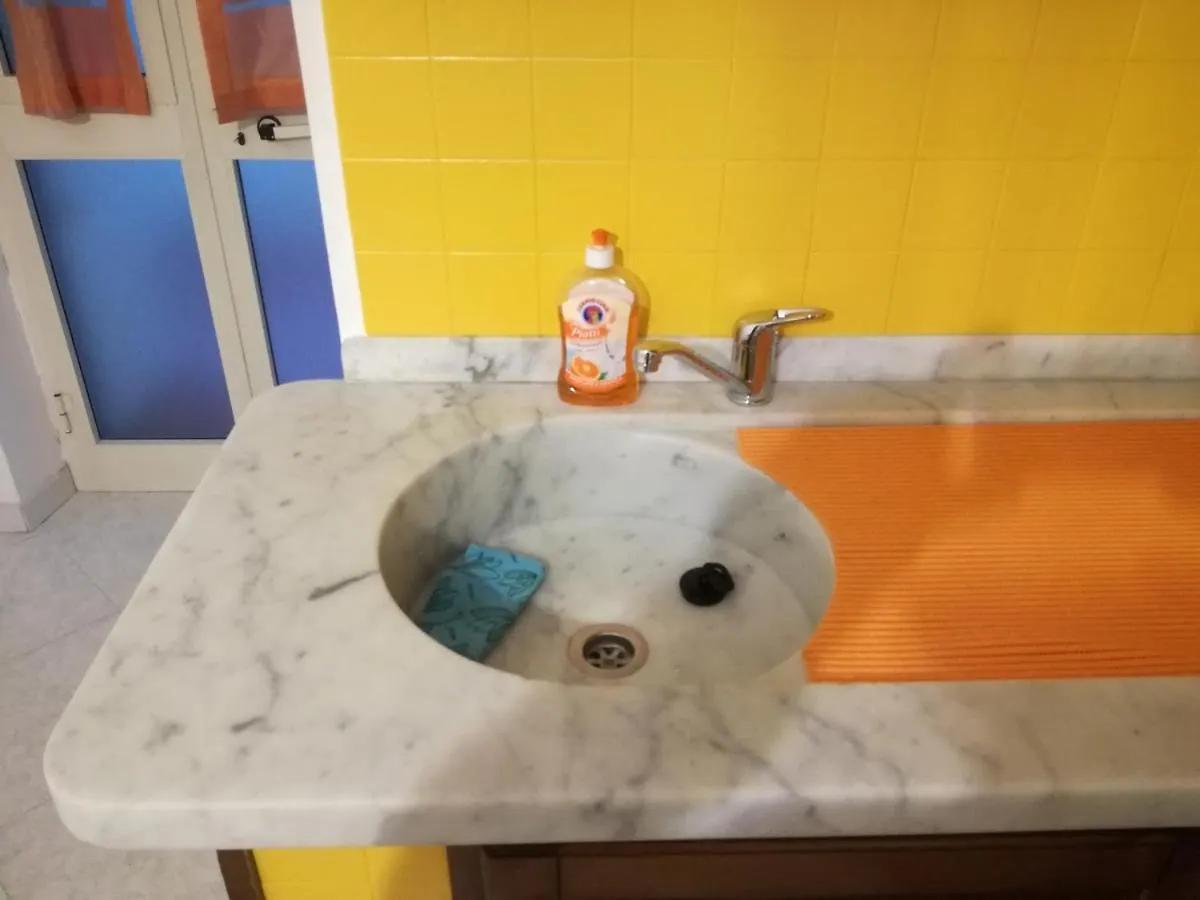 Torre Matilde Apartment Viareggio