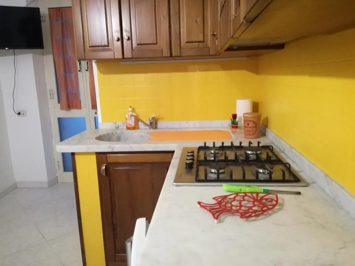 Torre Matilde Apartment Viareggio 0*,  Italy