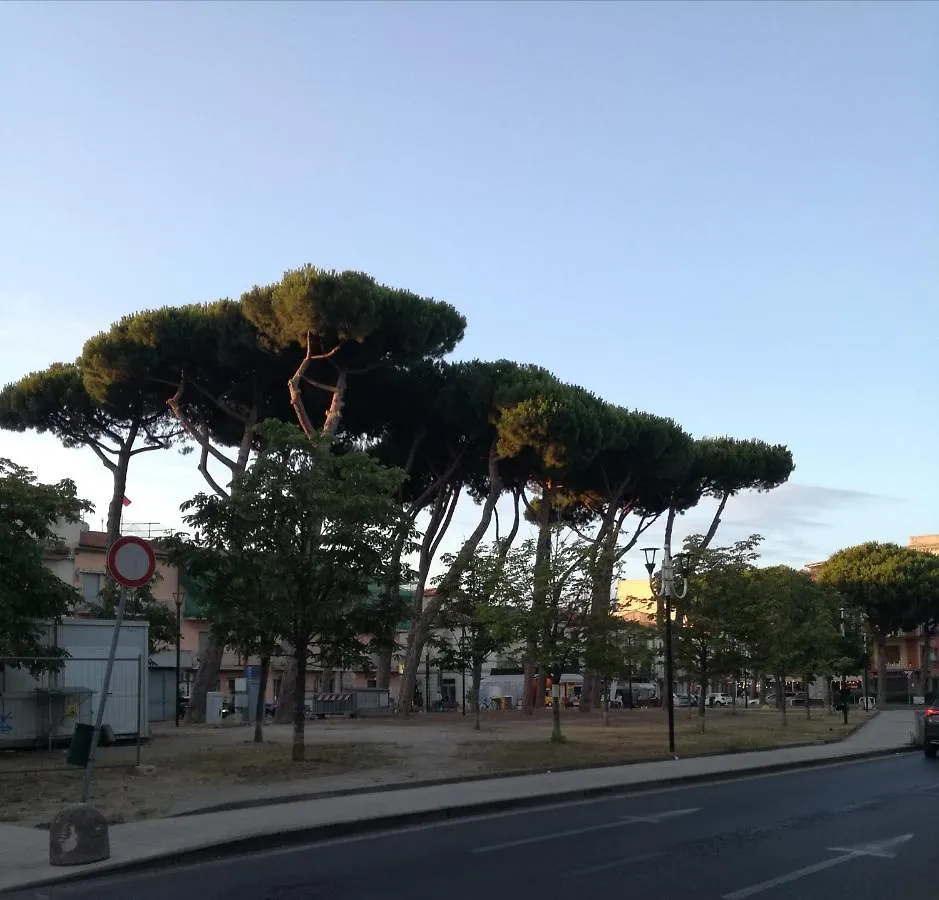 Torre Matilde Apartment Viareggio 0*,  Italy