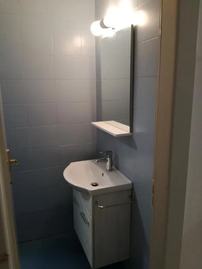 Torre Matilde Apartment Viareggio Italy