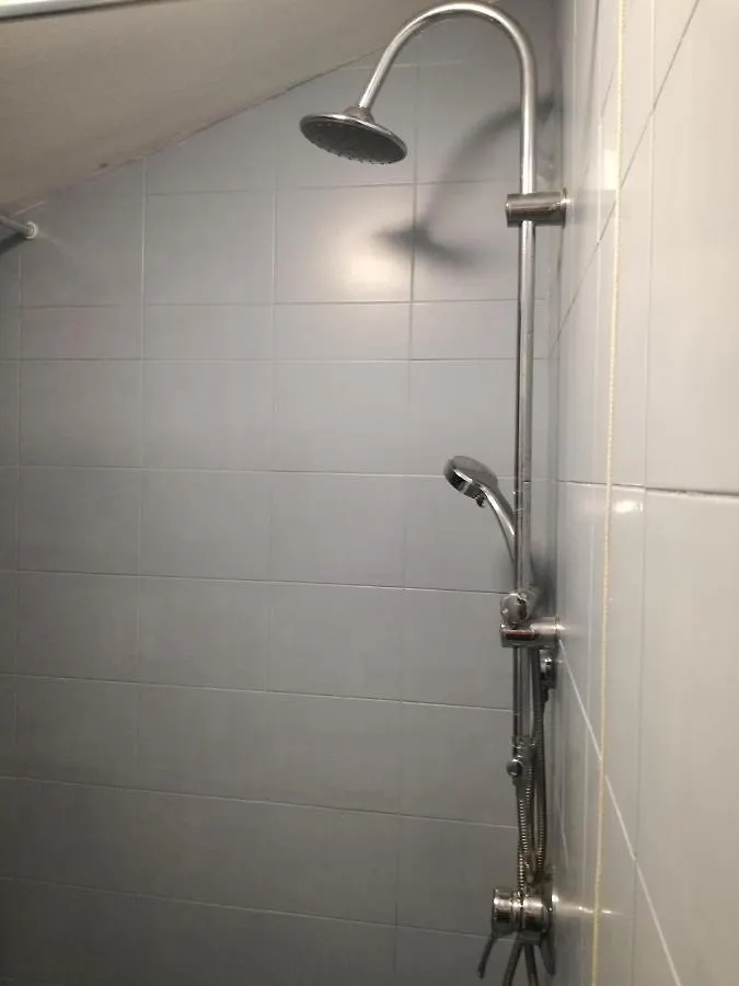Torre Matilde Apartment Viareggio